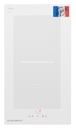 Индукционная варочная панель Maunfeld MVI31.FL2-WH