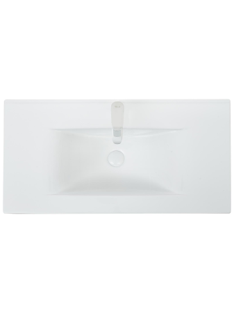 Раковина врезная WeltWasser WW SK DEILBACH 7505-90