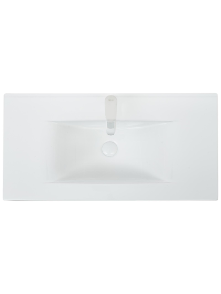 Раковина врезная WeltWasser WW SK DEILBACH 7505-100