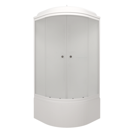 Душевая кабина Тритон Щ0000065753  Вельвет 90*90 Б