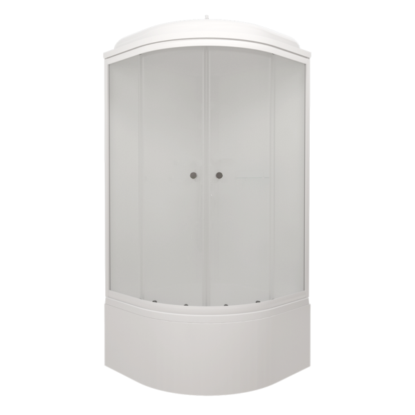 Душевая кабина Тритон Щ0000065753  Вельвет 90*90 Б