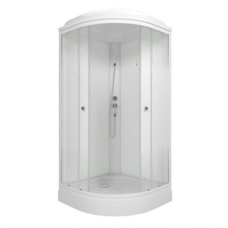 Душевая кабина Тритон Щ0000061844  Лайт 90*90 А (ДН4)