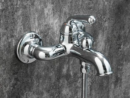 Смеситель для ванны Gappo G3288