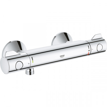 Термостат для душа Grohe Grohtherm 800 34558000