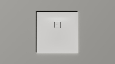 Душевой поддон Salini OASI PLUS 800-1000x800-1000 Белый 120421MN