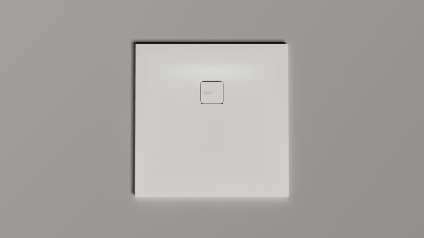 Душевой поддон Salini OASI PLUS 800-1000x800-1000 Белый 120421MN