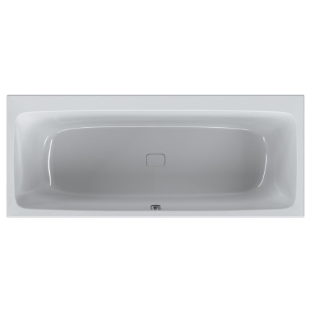 W84A-170-070W-A Func Ванна акриловая AM.PM 170х70