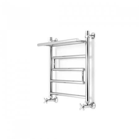 Полотенцесушитель ZorG Supreme Plus 60x50