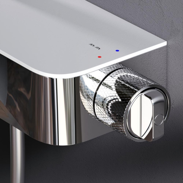 Душевая система AM.PM F078F700 Func