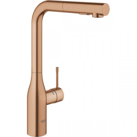 Смеситель для мойки Grohe Essence 30270DL0