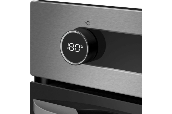 Шкаф духовой электрический  MAUNFELD EOEM7614S