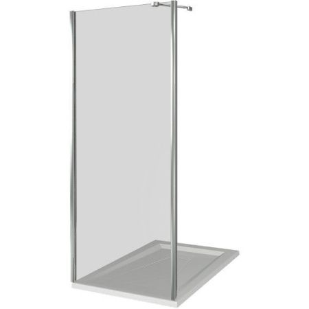 Душевая стенка Good Door FANTASY SP-100-C-CH