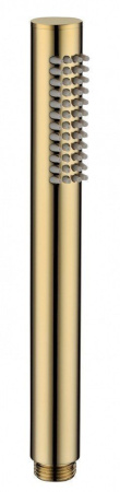 Лейка душевая (1 режим) FILARETE FL21 (Золото)