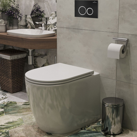 Комплект 3 в 1 Roxen Attach 885069 ( состоит из: 710215, Santi 410260B)