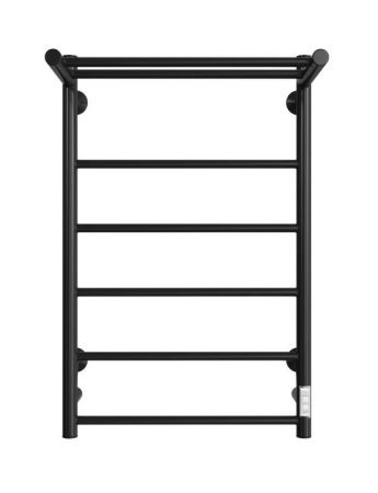 Полотенцесушитель Двин Fj neo 80/50 черный