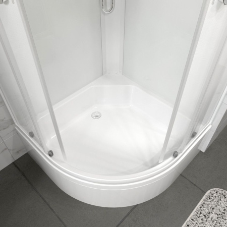 Душевая кабина Тритон Щ0000061826  Лайт 100*100 В (ДН4)