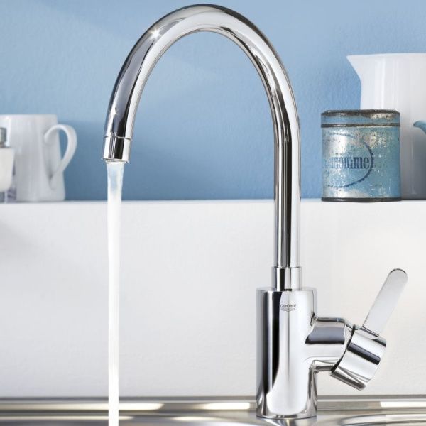 Cмеситель для мойки Grohe 31234000