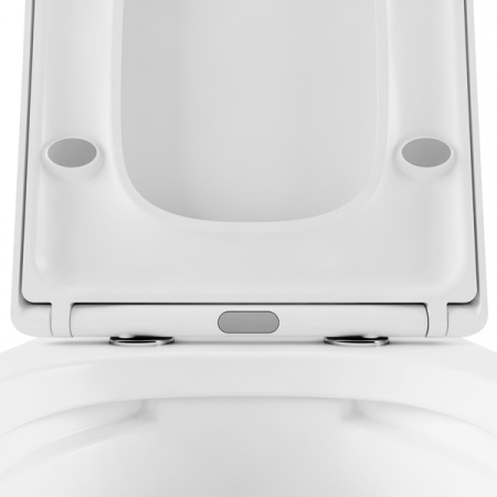 Комплект инсталляции и унитаза 4 в 1 Lavinia Boho Relfix Aveo Rimless 77060261