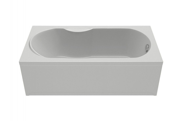 Ванна акриловая (ППУ) Relisan EcoPlus МЕГА Гл000022171, 150x70