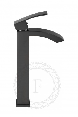 Cмеситель для раковины FILARETE Waterfall FL6010 (Графит)