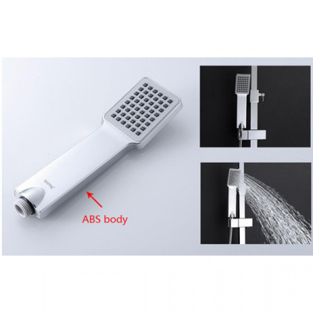 Душевая система Gappo G2408