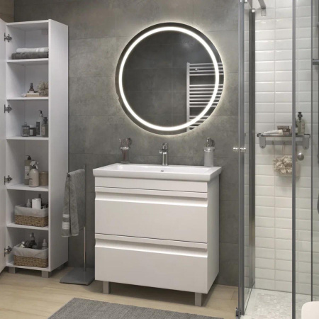 Тумба под раковину напольная VIGO Holly 041, 80 см