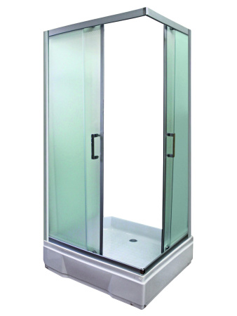 Душевой уголок River MORAVA XL 90/70/24 МТ без поддона