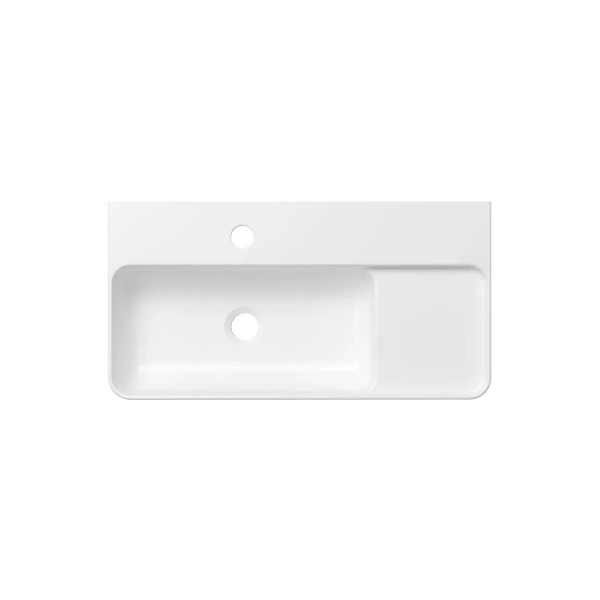 Раковина Lavinia Boho Bathroom Sink Slim 33311011 60x31