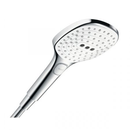 Ручной душ Hansgrohe Raindance Select Е 120 3jet 26520400