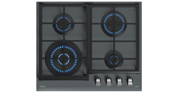 Газовая варочная панель TEKA GZC 64320 XBC ST (E4) 112570172