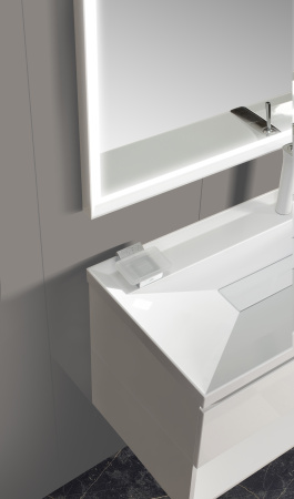 Умывальник Фаворит Ф-1000-01, белый