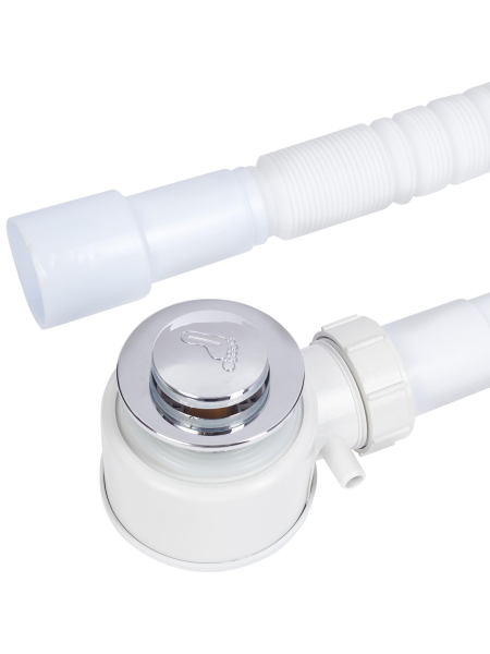 Душевой поддон Wemor WEMOR 120/90/24 S