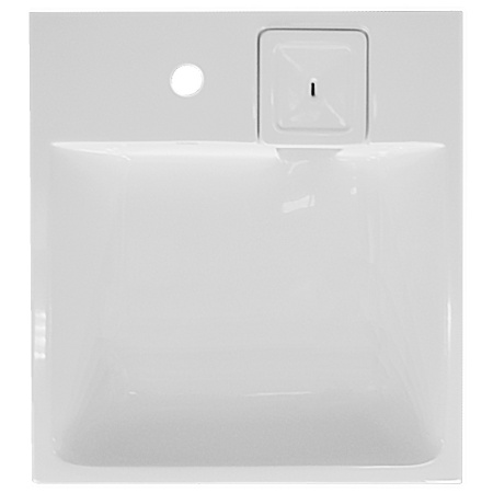 Раковина подвесная Azario Alice 500х546х88 Белый (CS00082258)