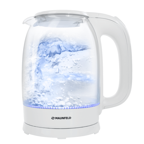 Чайник Maunfeld MGK-613WH