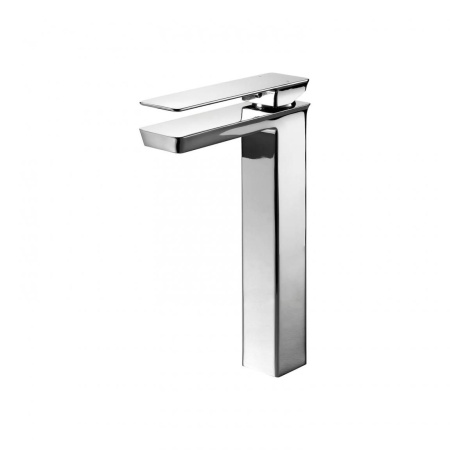 Смеситель для раковины Bravat Phillis F156101C-A-ENG, хром