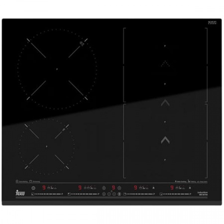 Варочная панель TEKA IZS 66700 MSP