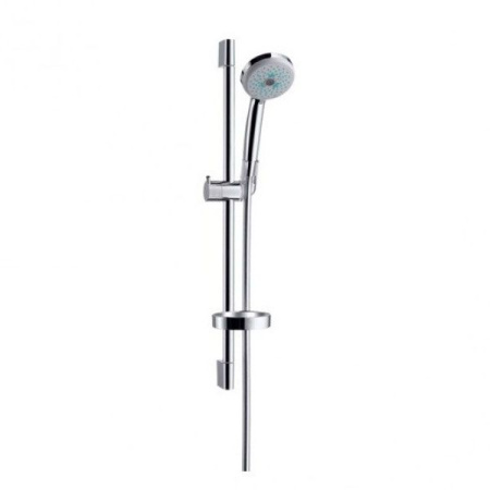 Душевой гарнитур Hansgrohe Croma 100 Multi 27777000