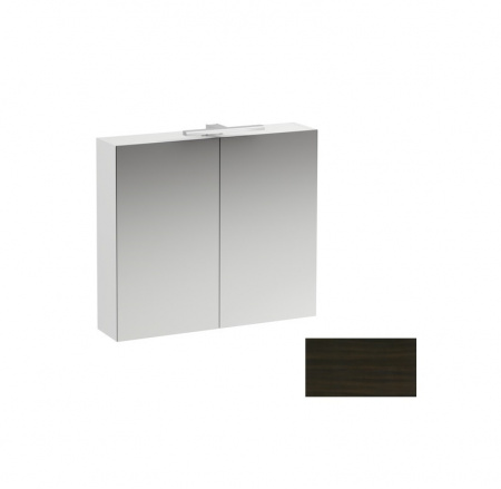 Зеркало-шкаф Laufen Base 4028021102631 80x70