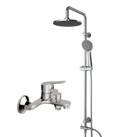 Душевая система AM.PM D0711010 Norma