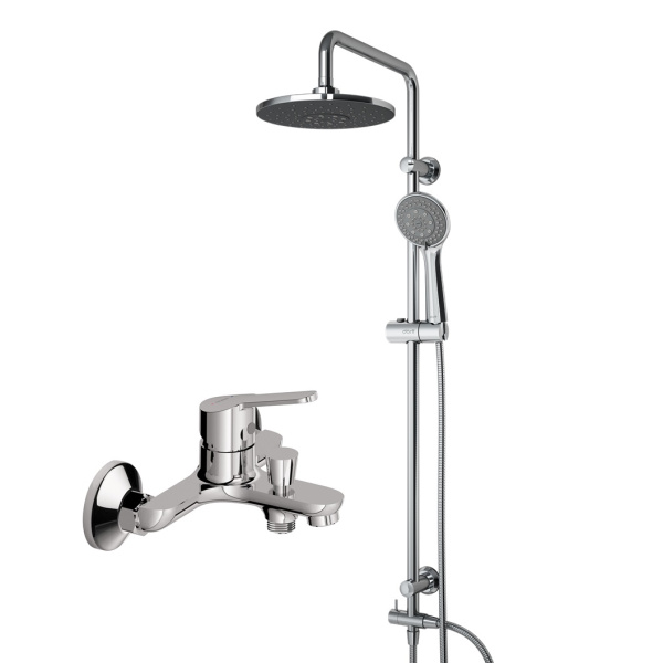 Душевая система AM.PM D0711010 Norma