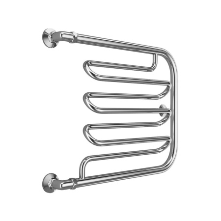 Полотенцесушитель Terminus Фокстрот-Лиана 600х500 боковое подключение