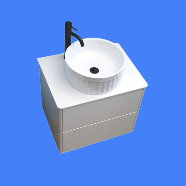 Умывальник Колизей КЛ 380, Белый