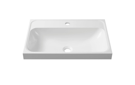 Умывальник Париж ПА 600, Белый