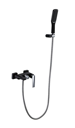 Смеситель для ванны с душем Boheme Venturo 373-B