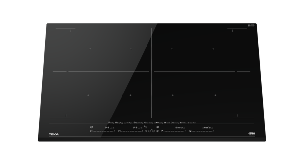 Индукционная варочная панель TEKA IZF 88700 MST BLACK 112500029