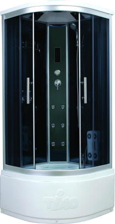 Душевая кабина Timo Standart T-1100 100x100x220