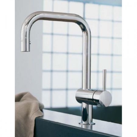 Смеситель для мойки Grohe Minta 32488000