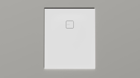 Душевой поддон Salini OASI PLUS 1000-1200x800-1000 Белый 120422MN