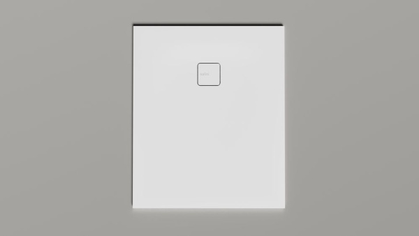 Душевой поддон Salini OASI PLUS 1000-1200x800-1000 Белый 120422MN