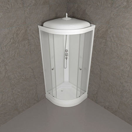 Душевая кабина Тритон Щ0000040485  Ультра 80*80А (ДН4)